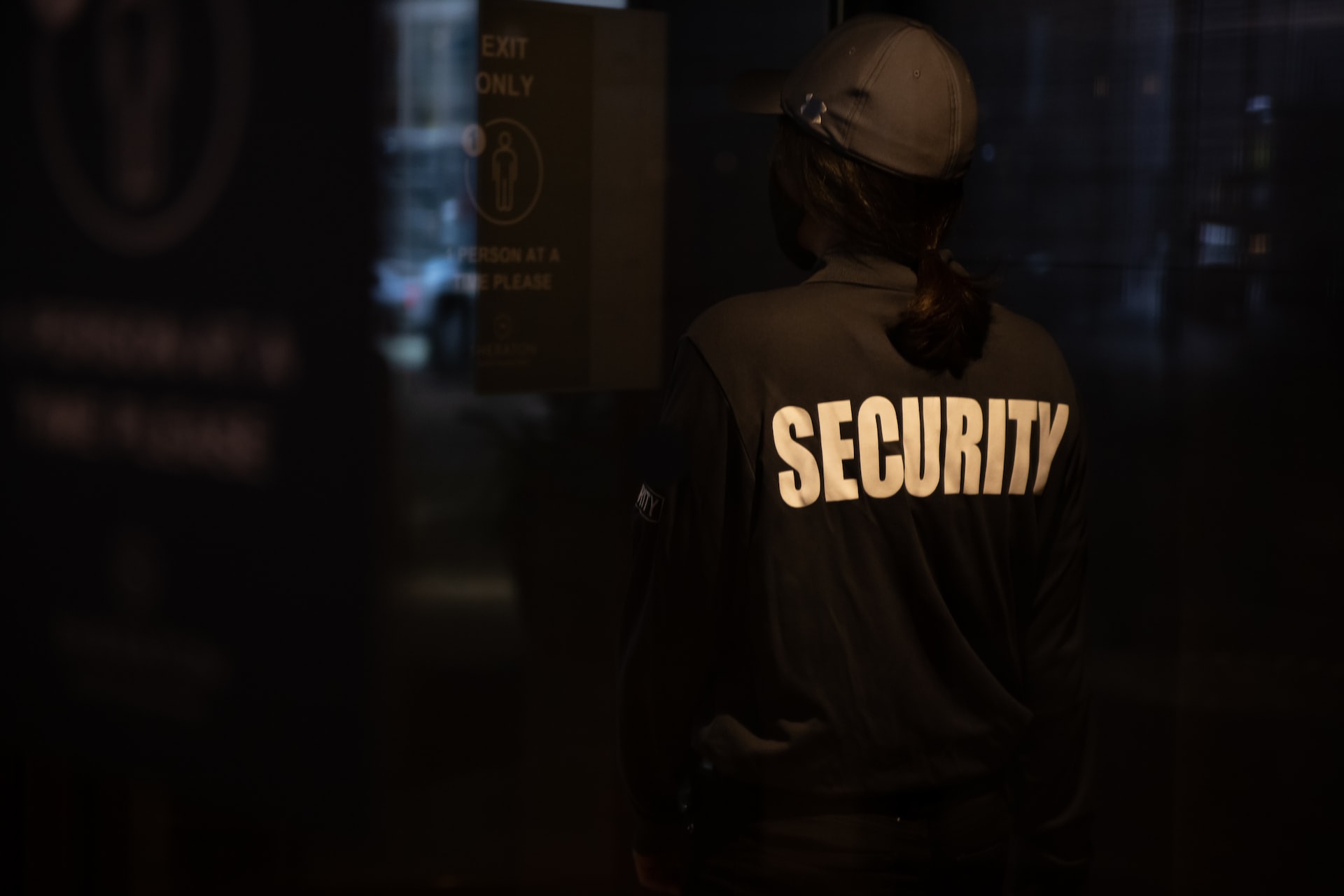 flex point security inc KghwLlbkAf8 unsplash