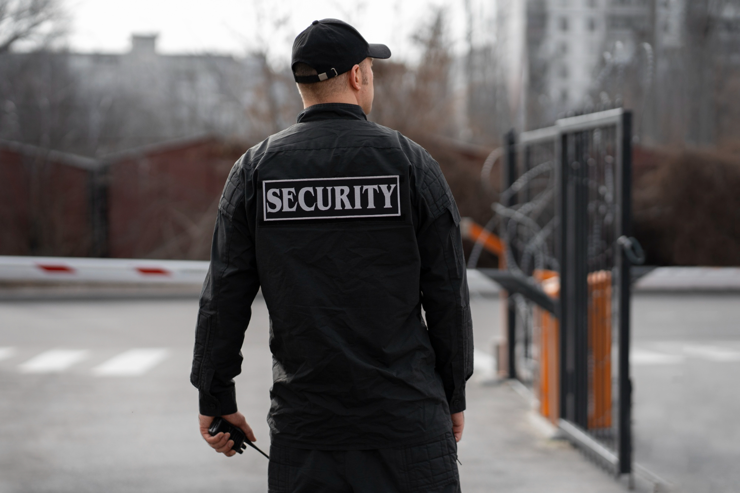 Security