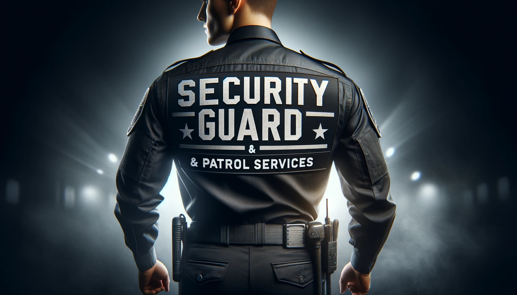 Ensuring Safety and Serenity: Downtown Los Angeles Security Guard Services by First Choice Security Guard & Patrol Services