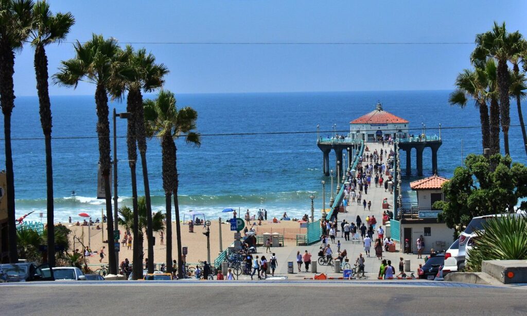 Top Rated Manhattan Beach Security Guard Services Company