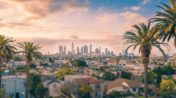 Los Angeles County