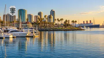 Long Beach