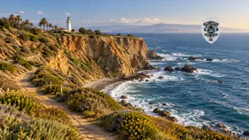 Rancho Palos Verdes