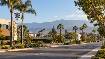 Santa Fe Springs