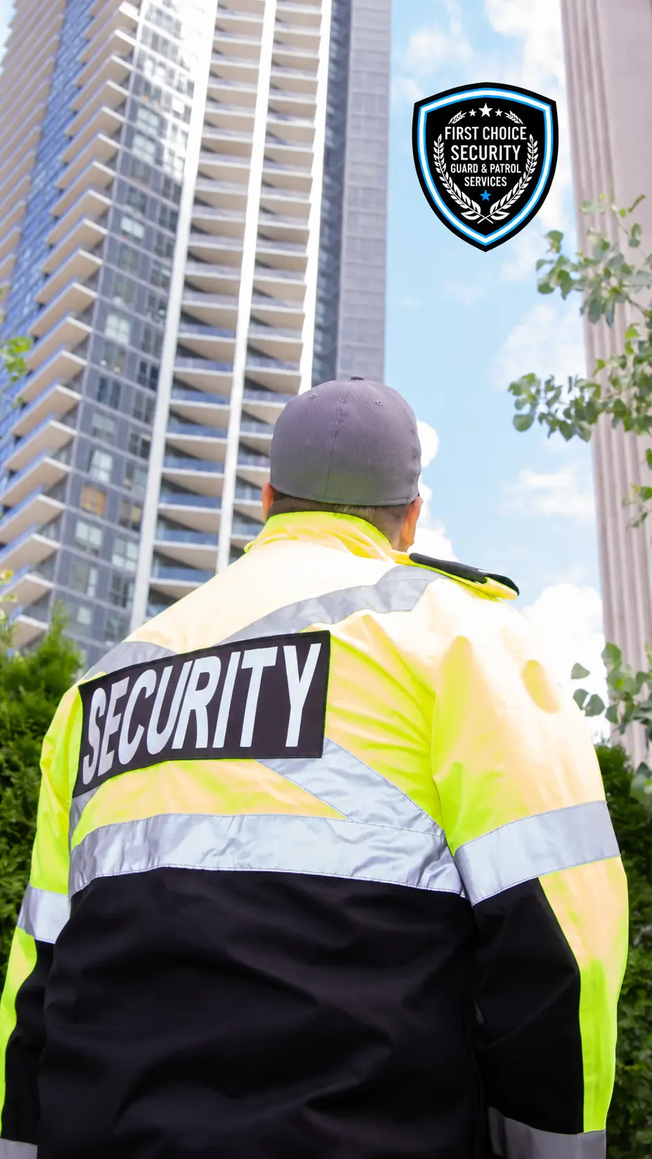 Security guard